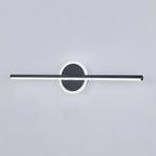 Round/Square LED Wall Lamp | Modern