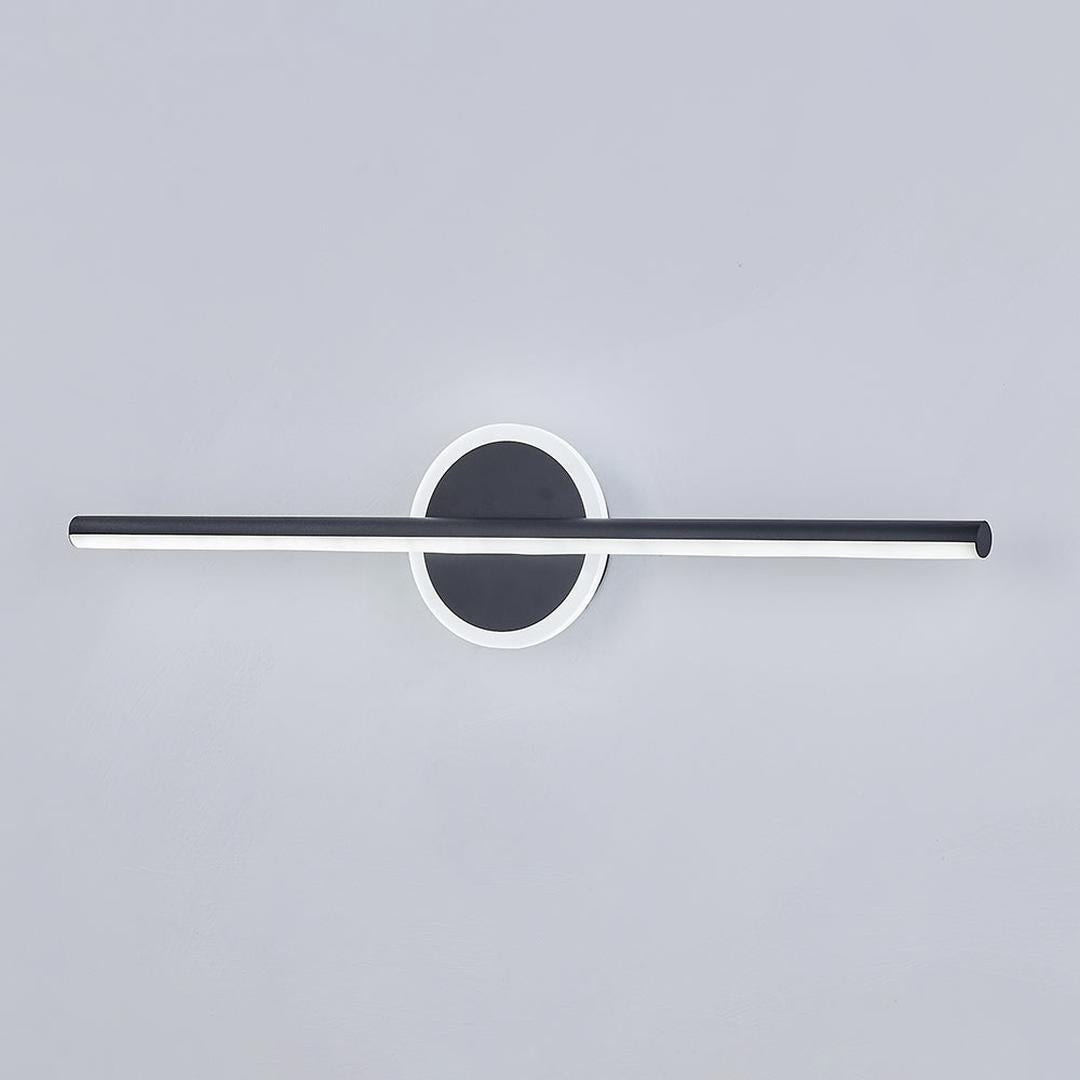 Round/Square LED Wall Lamp | Modern