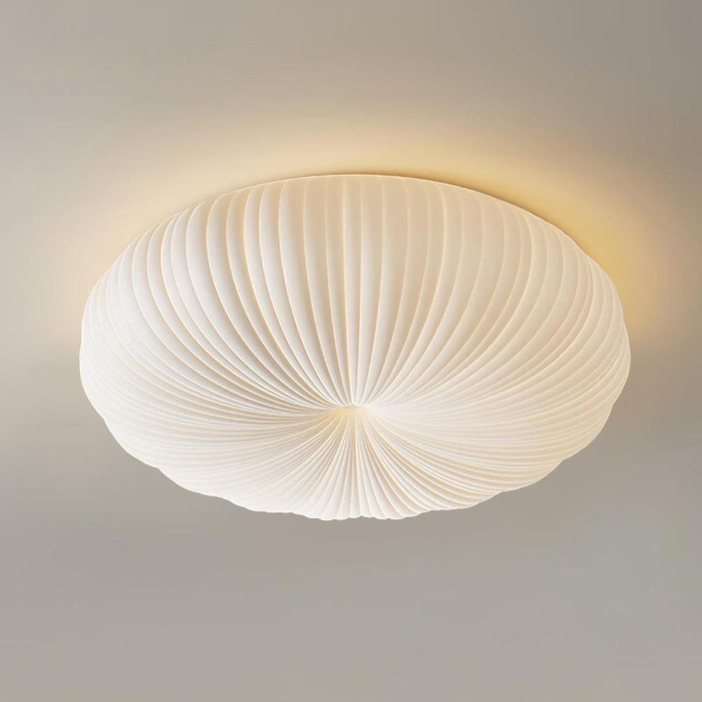 Artistically Designed Ceiling Lamp | Remote Control