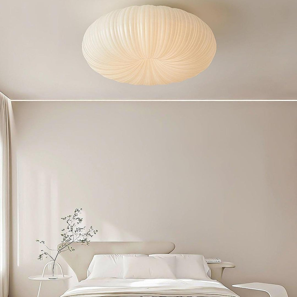 Artistically Designed Ceiling Lamp | Remote Control