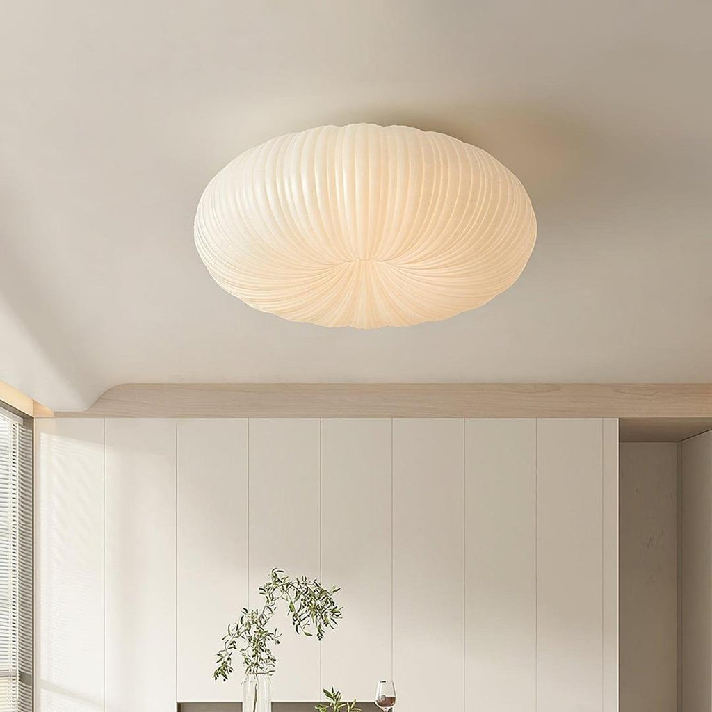 Artistically Designed Ceiling Lamp | Remote Control