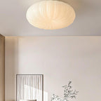 Artistically Designed Ceiling Lamp | Remote Control