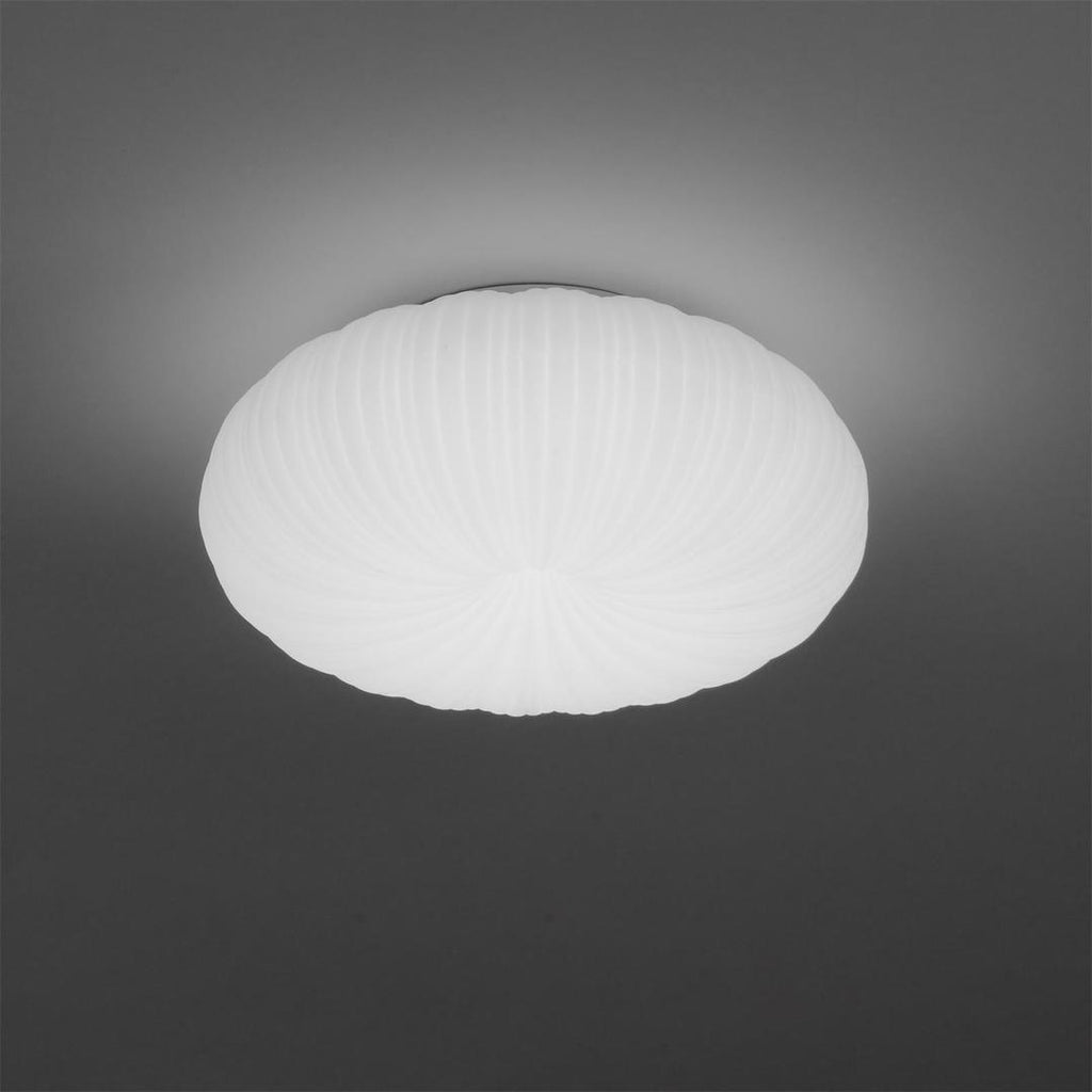Artistically Designed Ceiling Lamp | Remote Control