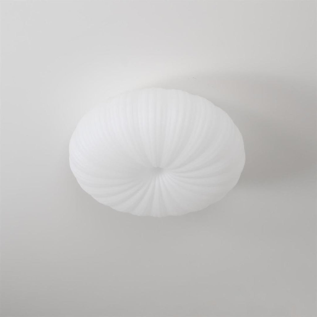 Artistically Designed Ceiling Lamp | Remote Control