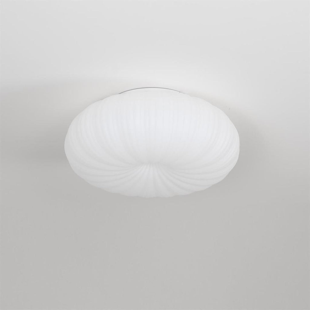 Artistically Designed Ceiling Lamp | Remote Control