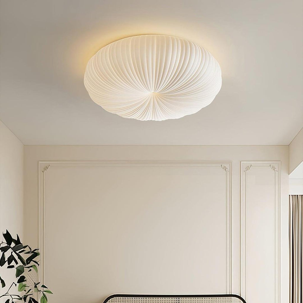 Artistically Designed Ceiling Lamp | Remote Control