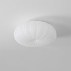 Artistically Designed Ceiling Lamp | Remote Control