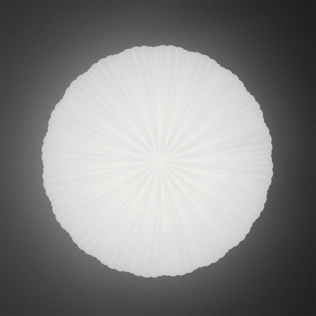 Artistically Designed Ceiling Lamp | Remote Control