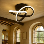 Lámpara De Techo | Ajustable