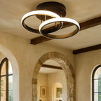 Lámpara De Techo | Ajustable