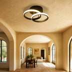 Lámpara De Techo | Ajustable