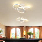 Lámpara De Techo | Ajustable