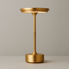 Lámpara De Ambiente Inalámbrica Para Hogar | Recargable