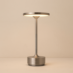 Lámpara De Ambiente Inalámbrica Para Hogar | Recargable