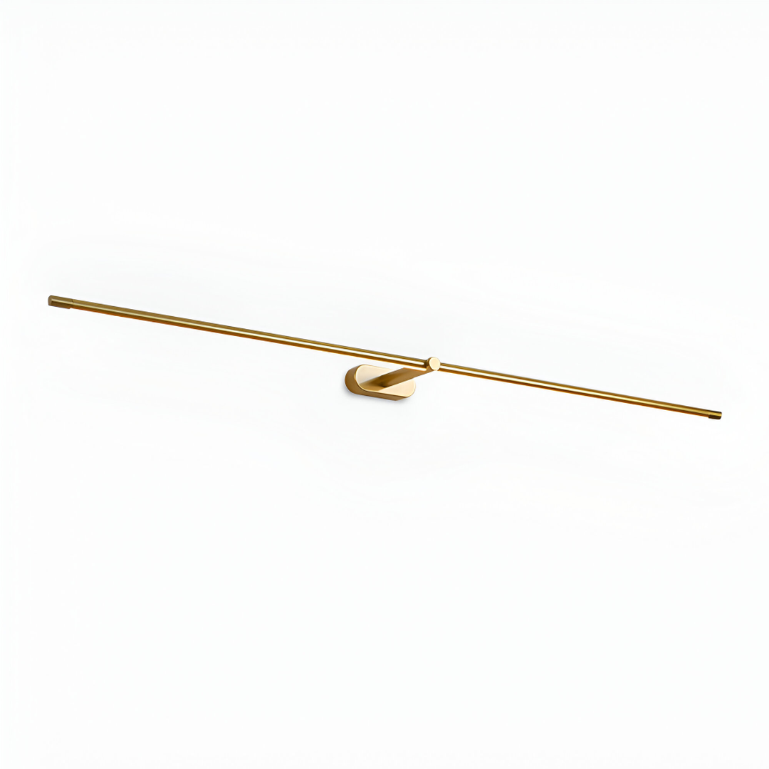 Lámpara de Pared LED Moderna y Estilizada | Diseño Delgado