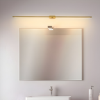 Lámpara de Pared LED Moderna y Estilizada | Diseño Delgado