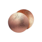 Aplique de Pared con Diseño Solar | Giratorio