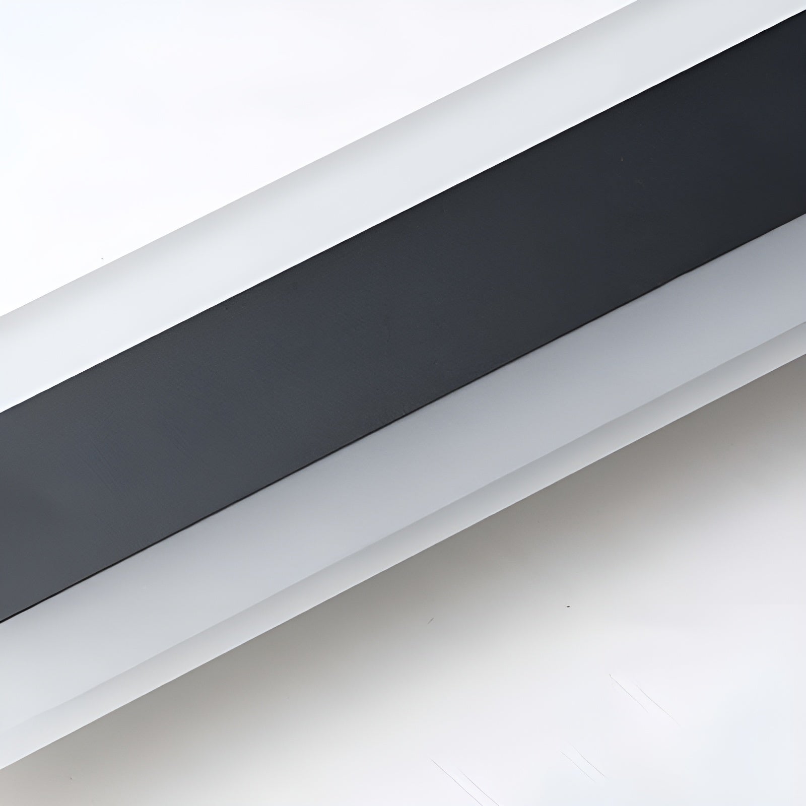 Lámpara de Pared en Barra | Diseño Vertical Moderno