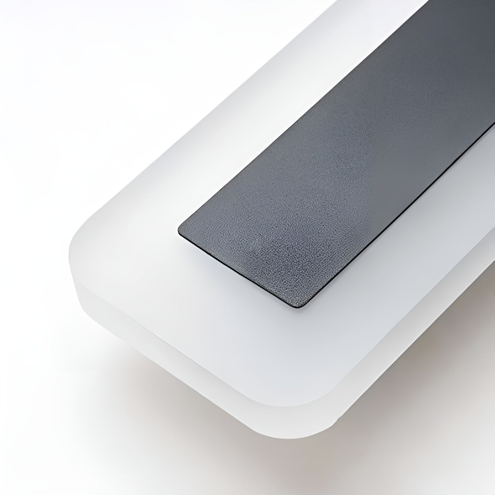 Lámpara de Pared en Barra | Diseño Vertical Moderno