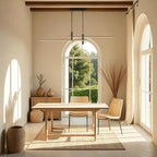 Araña para Comedor | Moderna