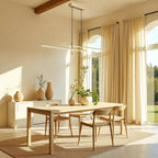 Araña para Comedor | Moderna