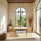 Araña para Comedor | Moderna