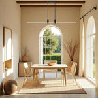 Araña para Comedor | Moderna