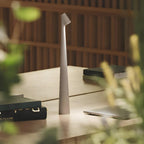 Lámpara de Mesa LED Moderna Inalámbrica | Regulable