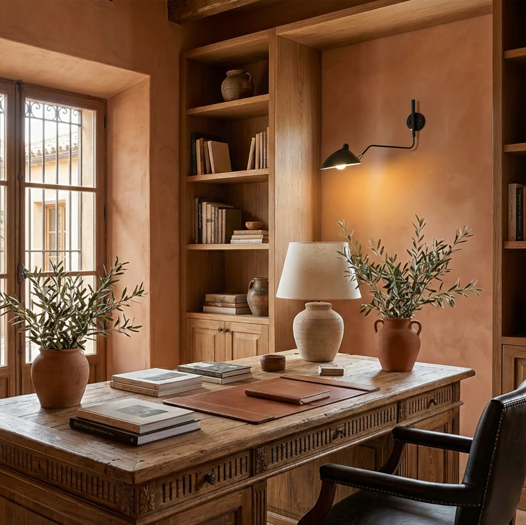 Lámpara de Pared Ajustable | Iluminación Direccional