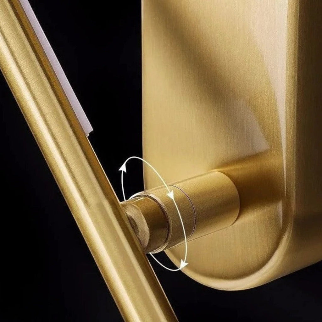 Lámpara de Pared Escandinava | Diseño Interior Moderno