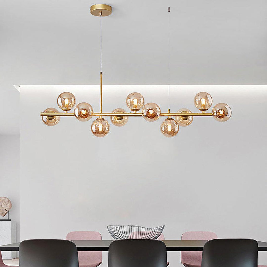 Elegant Pendant Lamp | Sophisticated Interior