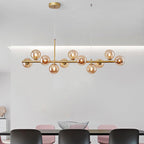Elegant Pendant Lamp | Sophisticated Interior