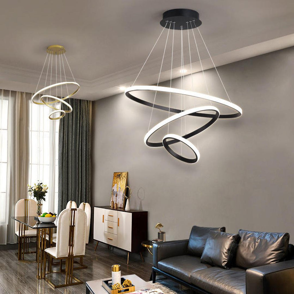 Elegant Ceiling Lamp | Modern Design