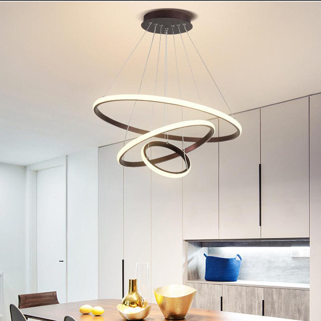Elegant Ceiling Lamp | Modern Design