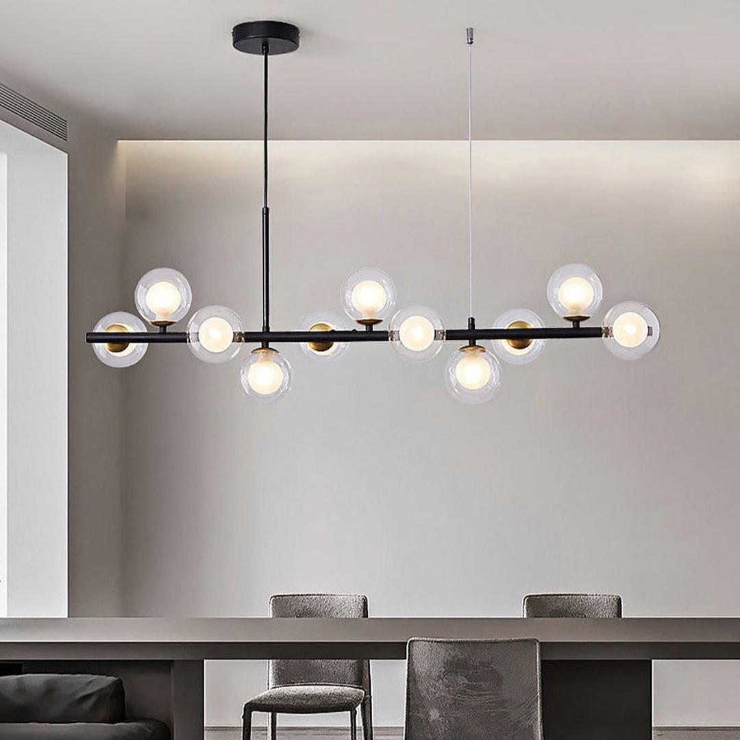 Elegant Pendant Lamp | Sophisticated Interior