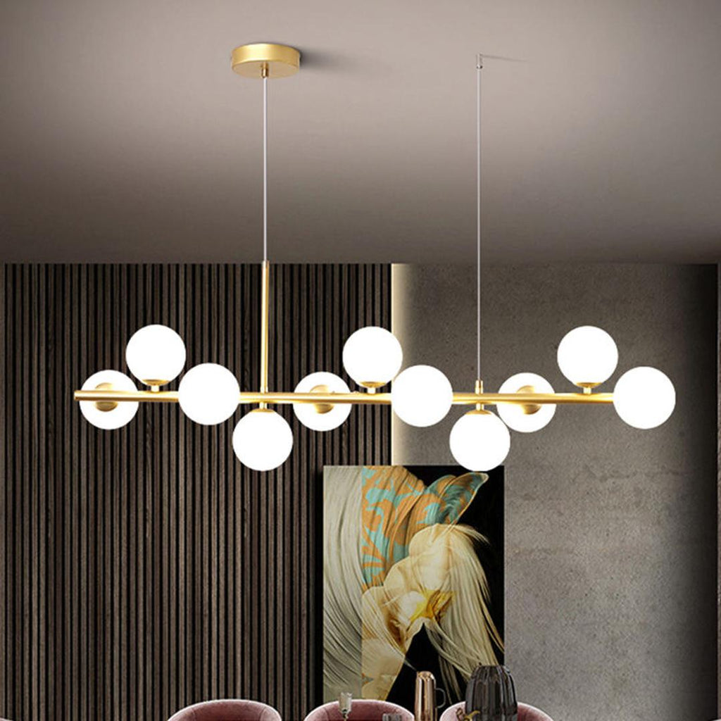 Elegant Pendant Lamp | Sophisticated Interior