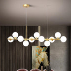 Elegant Pendant Lamp | Sophisticated Interior