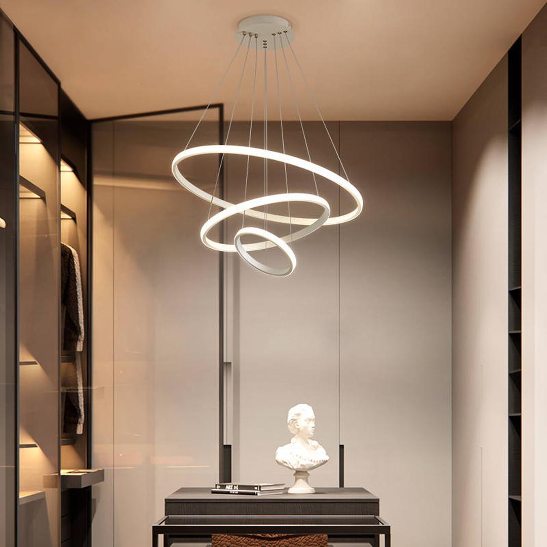 Elegant Ceiling Lamp | Modern Design