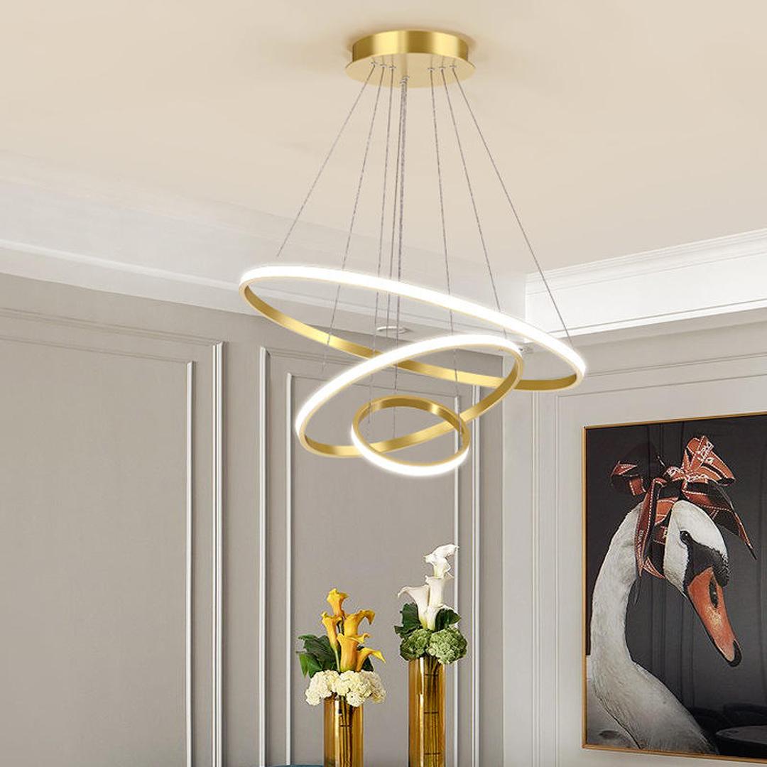 Elegant Ceiling Lamp | Modern Design
