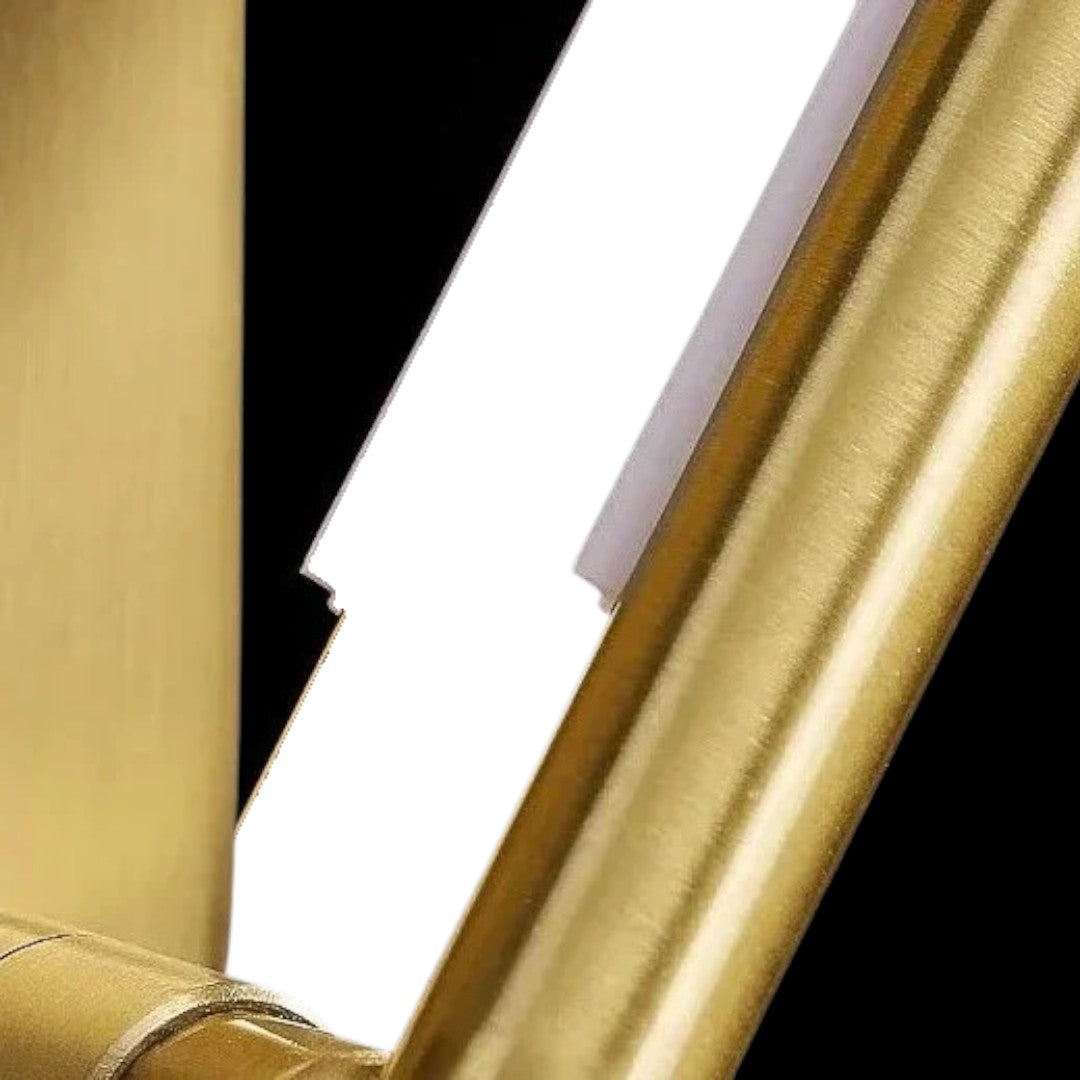 Lámpara de Pared Escandinava | Diseño Interior Moderno