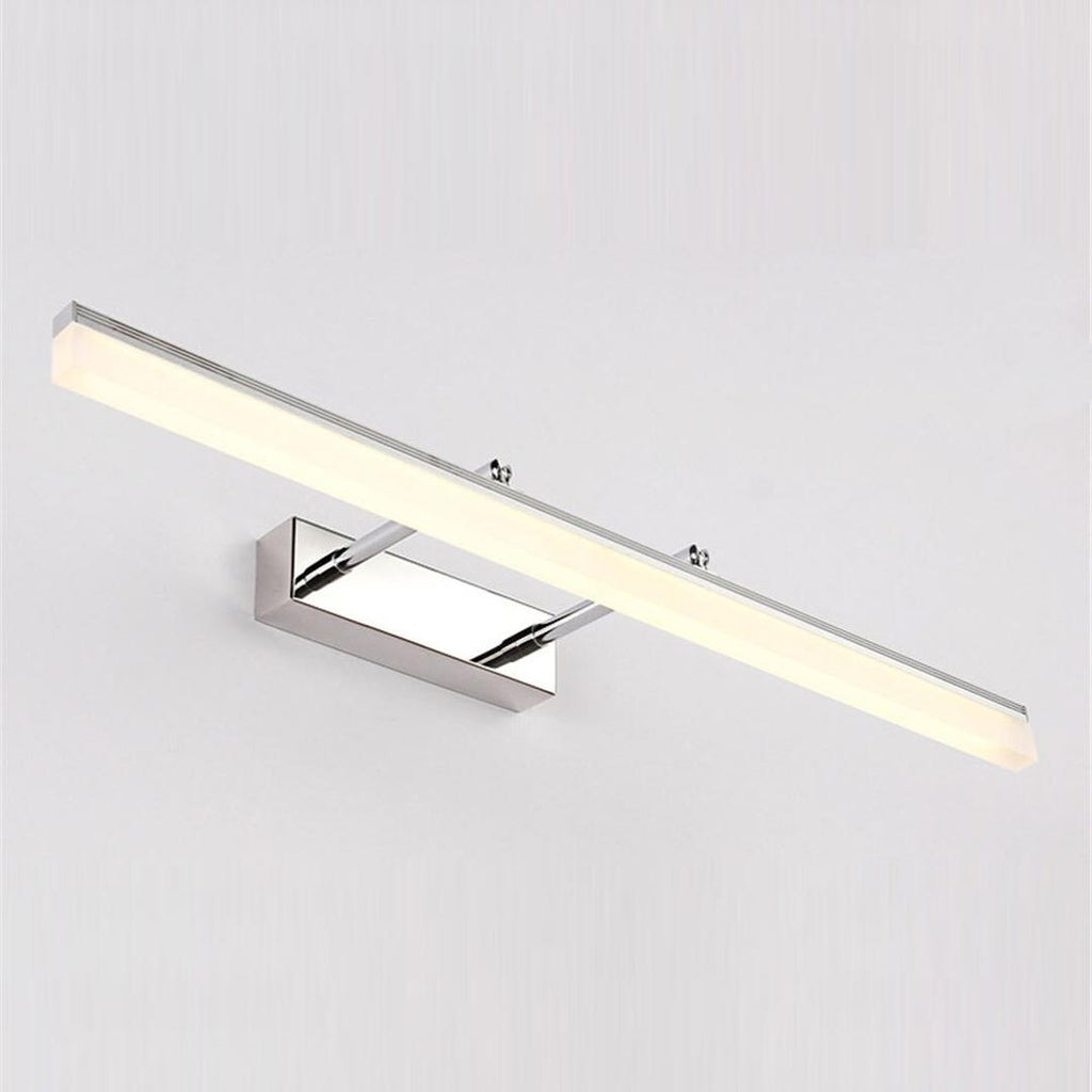 Lámpara de Pared LED para Espejo | Estilo Moderno