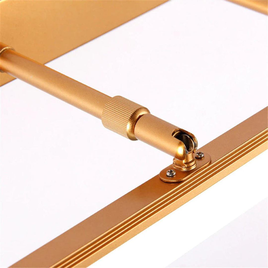 Lámpara de Pared LED para Espejo | Estilo Moderno