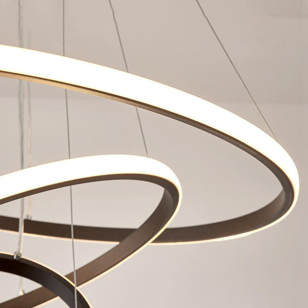 Elegant Ceiling Lamp | Modern Design