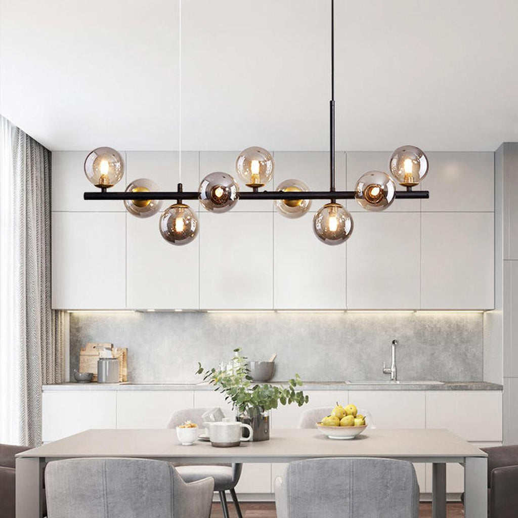 Elegant Pendant Lamp | Sophisticated Interior