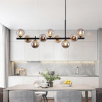 Elegant Pendant Lamp | Sophisticated Interior