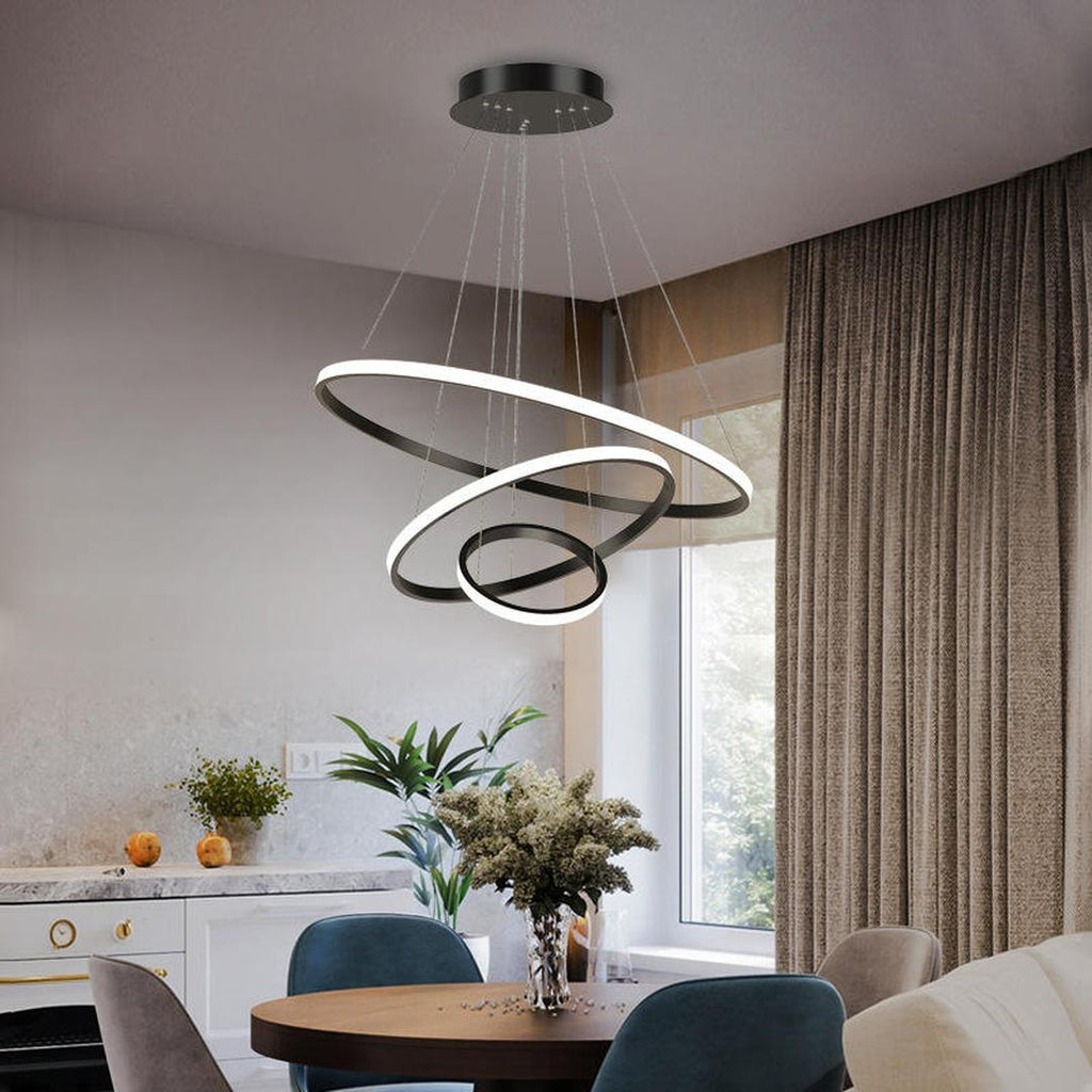 Elegant Ceiling Lamp | Modern Design