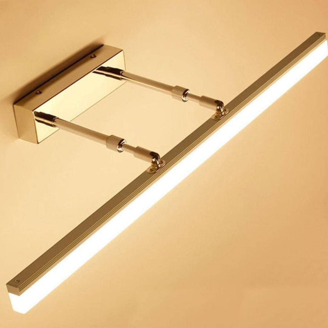 Lámpara de Pared LED para Espejo | Estilo Moderno