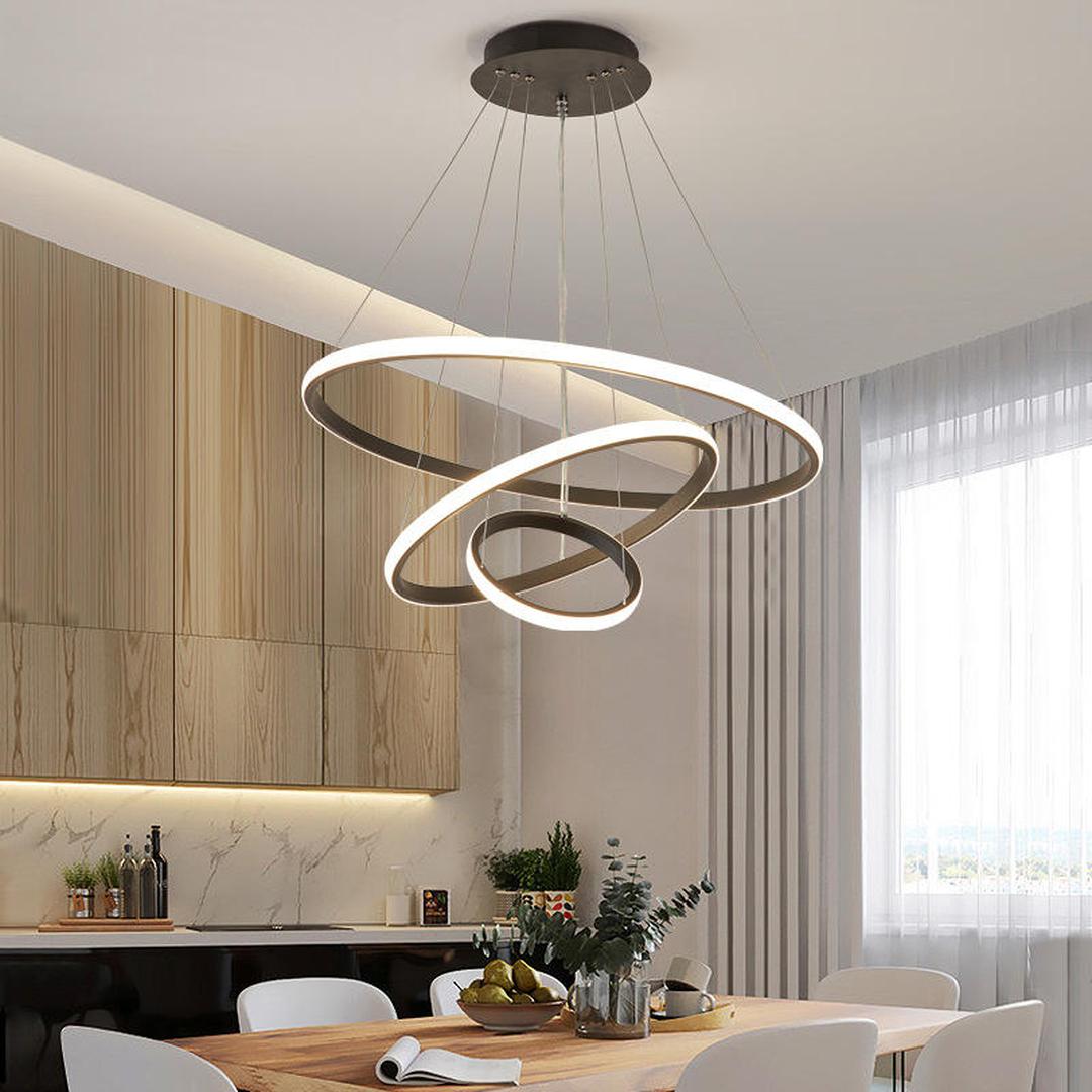 Elegant Ceiling Lamp | Modern Design