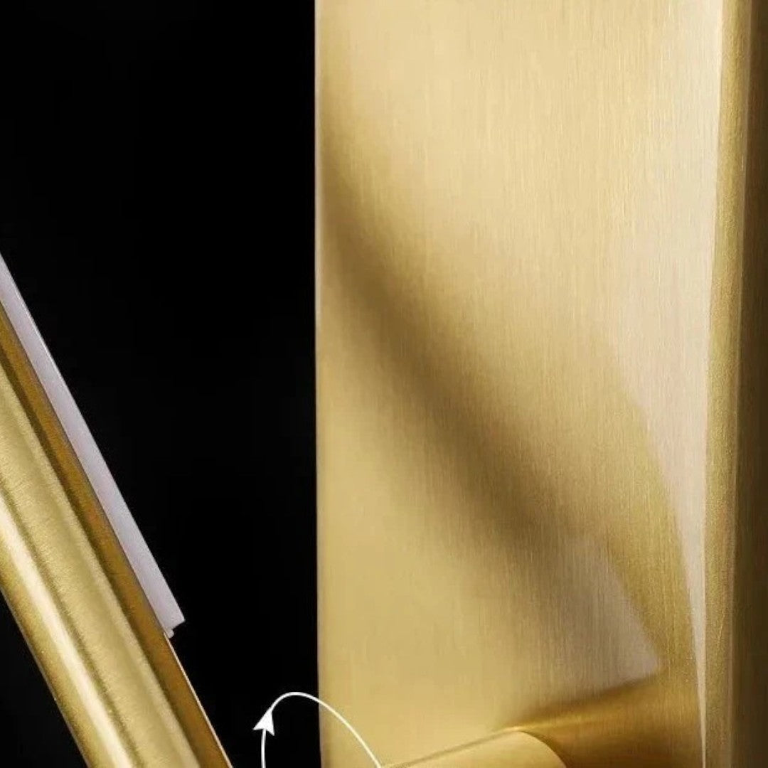 Lámpara de Pared Escandinava | Diseño Interior Moderno