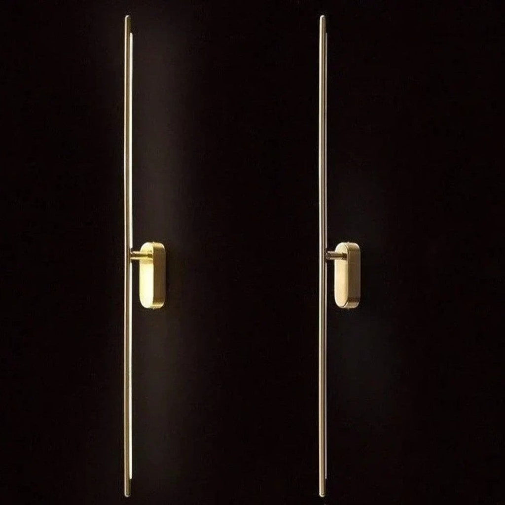 Lámpara de Pared Escandinava | Diseño Interior Moderno